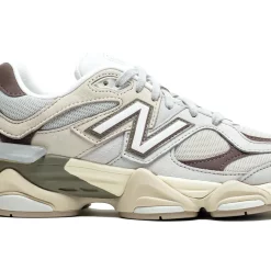 New Balance 9060 Grey Matter Timberwolf