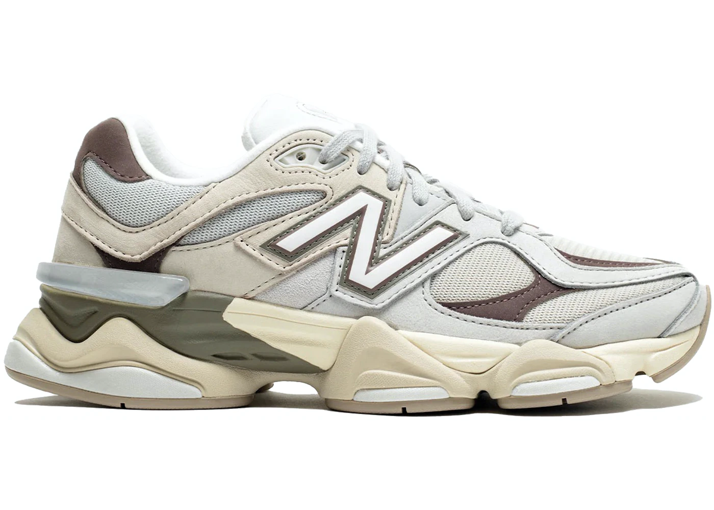 New Balance 9060 Grey Matter Timberwolf 1 New Balance 9060 Grey Matter Timberwolf