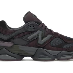 New Balance 9060 Truffle Rich Earth Magnet