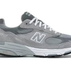 New Balance 993 MiUSA Grey