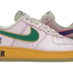 Nike Air Force 1 Low '07 Feel Free, Let’s Talk