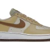 Nike Air Force 1 Low '07 LV8 Pearl White Sesame