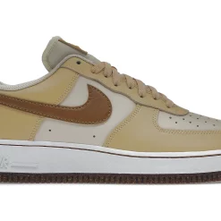 Nike Air Force 1 Low '07 LV8 Pearl White Sesame