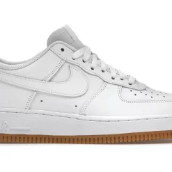 Nike Air Force 1 Low White Gum