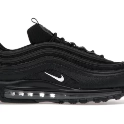 Nike Air Max 97 Black White Anthricite