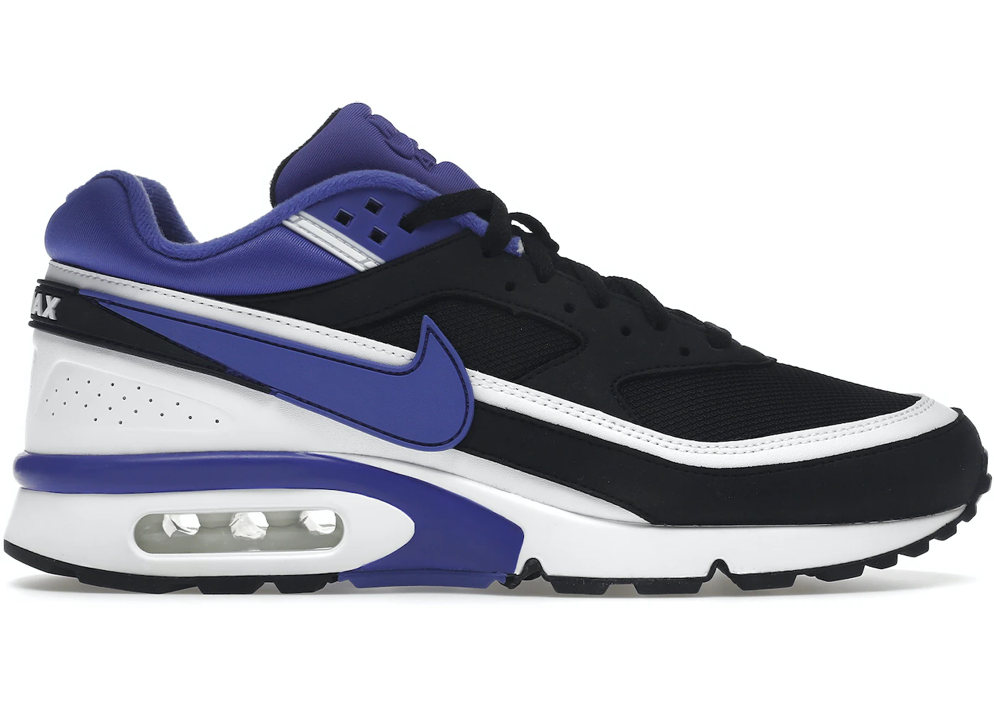Nike Air Max BW OG Persian Violet (2021) 1 Nike Air Max BW OG Persian Violet (2021)