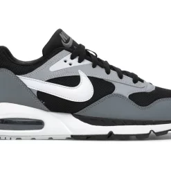 Nike Air Max Correlate Black White Grey