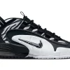 Nike Air Max Penny 1 Tiger Stripes Black White