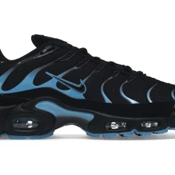 Nike Air Max Plus Black University Blue (2022)