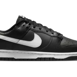 Nike Dunk Low Black Panda 2.0