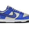 Nike Dunk Low Jackie Robinson