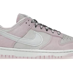 Nike Dunk Low LX Pink Foam (W)