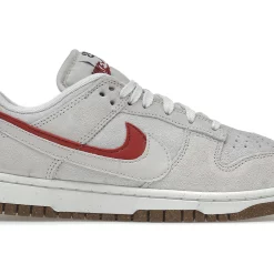 Nike Dunk Low SE 85 Double Swoosh Sail Orange (W)