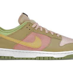 Nike Dunk Low Next Nature Sun Club Arctic Orange