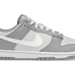 Nike Dunk Low Two Tone Grey