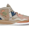 Nike Kyrie Infinity Mother Nature & Father Time