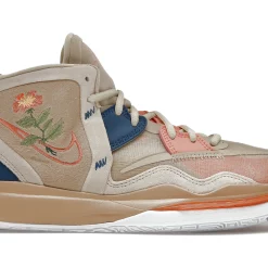 Nike Kyrie Infinity Mother Nature & Father Time