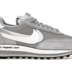 Nike LD Waffle SF Sacai Fragment Grey