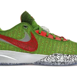 Nike LeBron 20 Stocking Stuffer