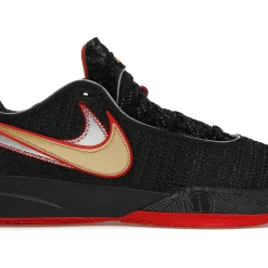 Nike LeBron 20 Miami Heat