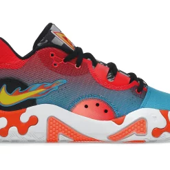 Nike PG 6 Hot Wheels