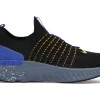 Nike React Phantom Run Flyknit 2 Black Hyper Royal