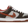 Nike SB Dunk Low Crushed D.C.
