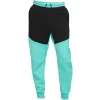 Nike Tech Fleece Joggers Washed Teal/Black/Black