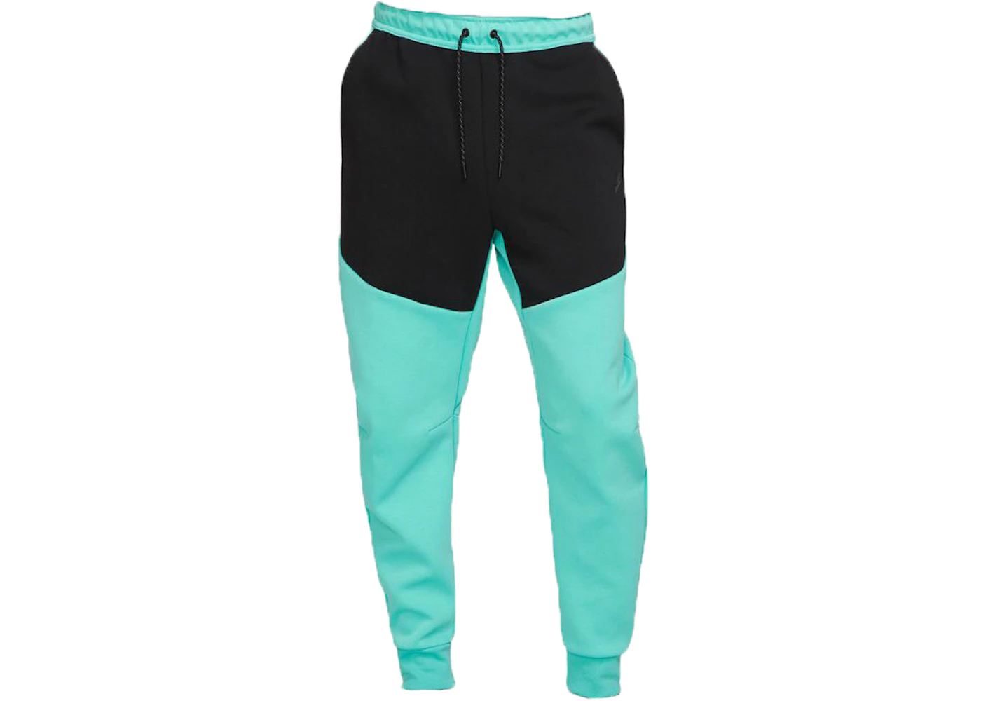 Nike Tech Fleece Joggers Washed Teal/Black/Black 1 Nike Tech Fleece Joggers Washed Teal/Black/Black