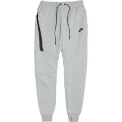 Nike Sportswear Tech Fleece Pant Grey/Black