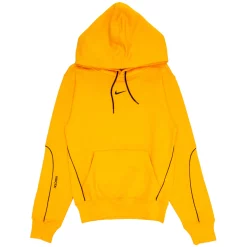 Nike X Drake NOCTA Hoodie Yellow