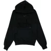 Nike X Drake NOCTA Tech Hoodie Black