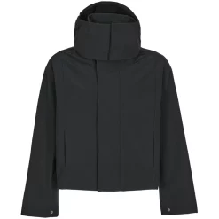 Nike X MMW Jacket Black (FW21)