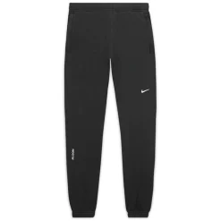 Nike X Nocta Basketball Fleece Pants Black