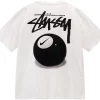 Nike X Stussy 8 Ball T-shirt (Asia Sizing) Multi