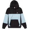 Supreme The North Face Bandana Hooded Sweatshirt Black
