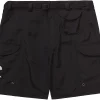 Supreme The North Face Trekking Packable Belted Short Black