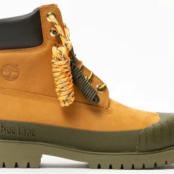 Timberland 6" Boot BBC Bee Line Wheat Olive