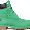 Timberland 6" Boot Wintergreen