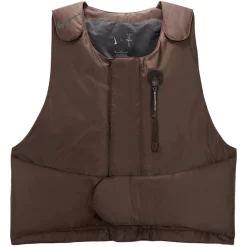Travis Scott CACT.US CORP X Nike M NRG BH Vest Brown