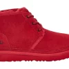 UGG Neumel Boot Samba Red (Kids)