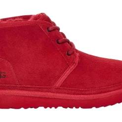 UGG Neumel Boot Samba Red (Kids)
