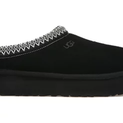 UGG Tazz Slipper Black (W)