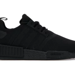 Adidas NMD R1 Primeblue Triple Black