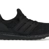 Adidas Ultra Boost 4.0 DNA Triple Black