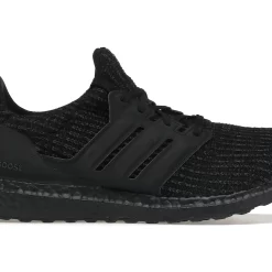 Adidas Ultra Boost 4.0 DNA Triple Black