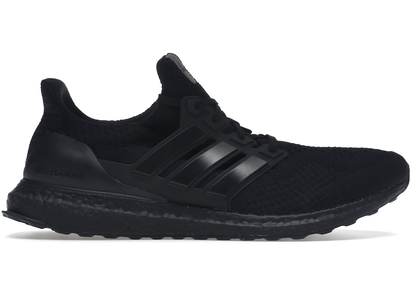 Adidas Ultra Boost 5.0 DNA Triple Black 1 Adidas Ultra Boost 5.0 DNA Triple Black