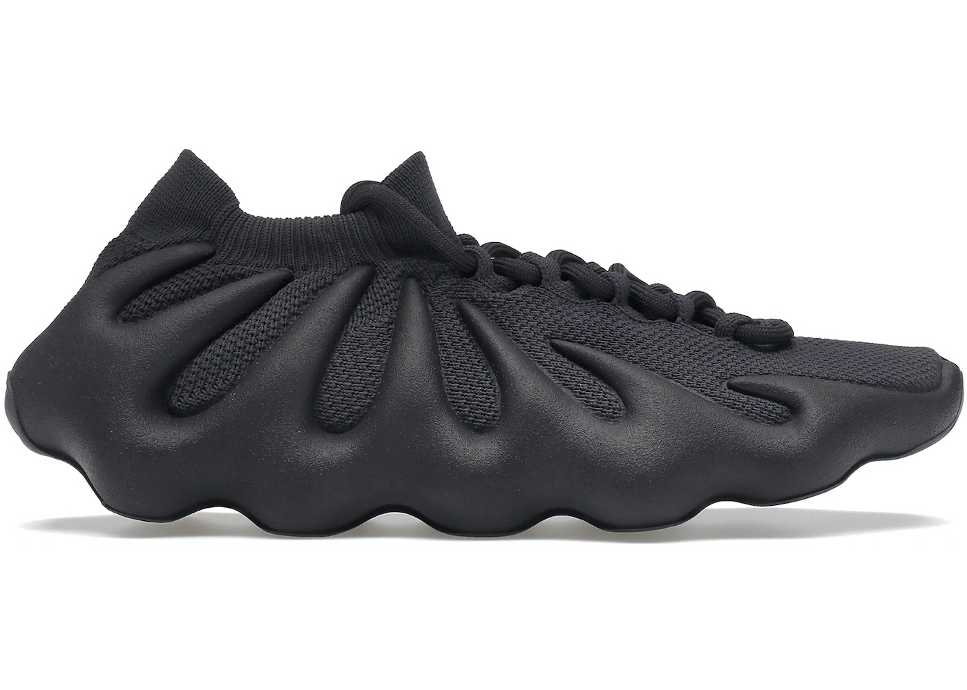 Adidas Yeezy 450 Utility Black 1 Adidas Yeezy 450 Utility Black