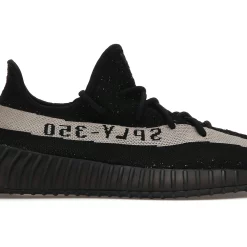 Adidas Yeezy Boost 350 V2 Core Black White (2016/2022)