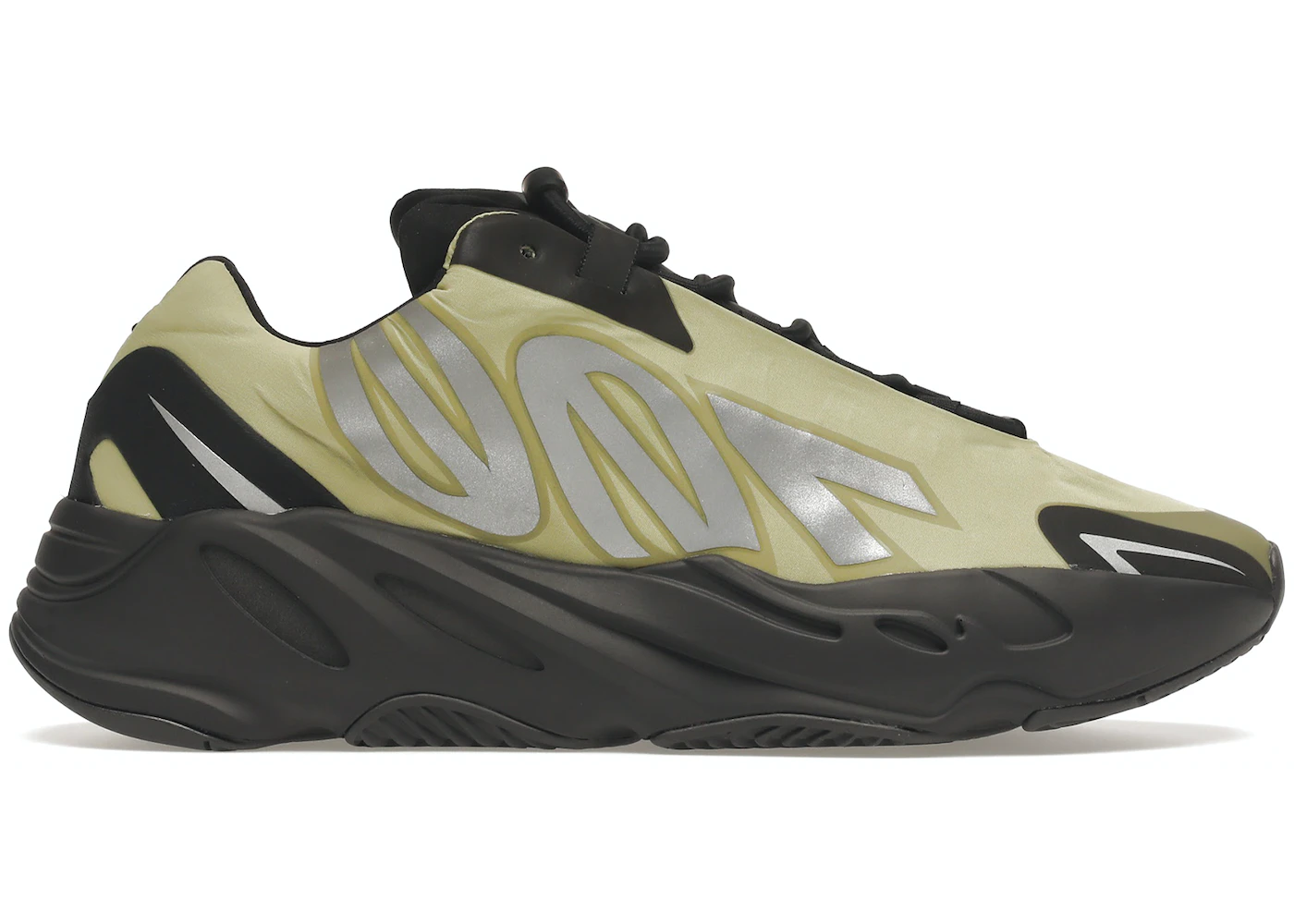 Adidas Yeezy Boost 700 MNVN Resin 1 Adidas Yeezy Boost 700 MNVN Resin